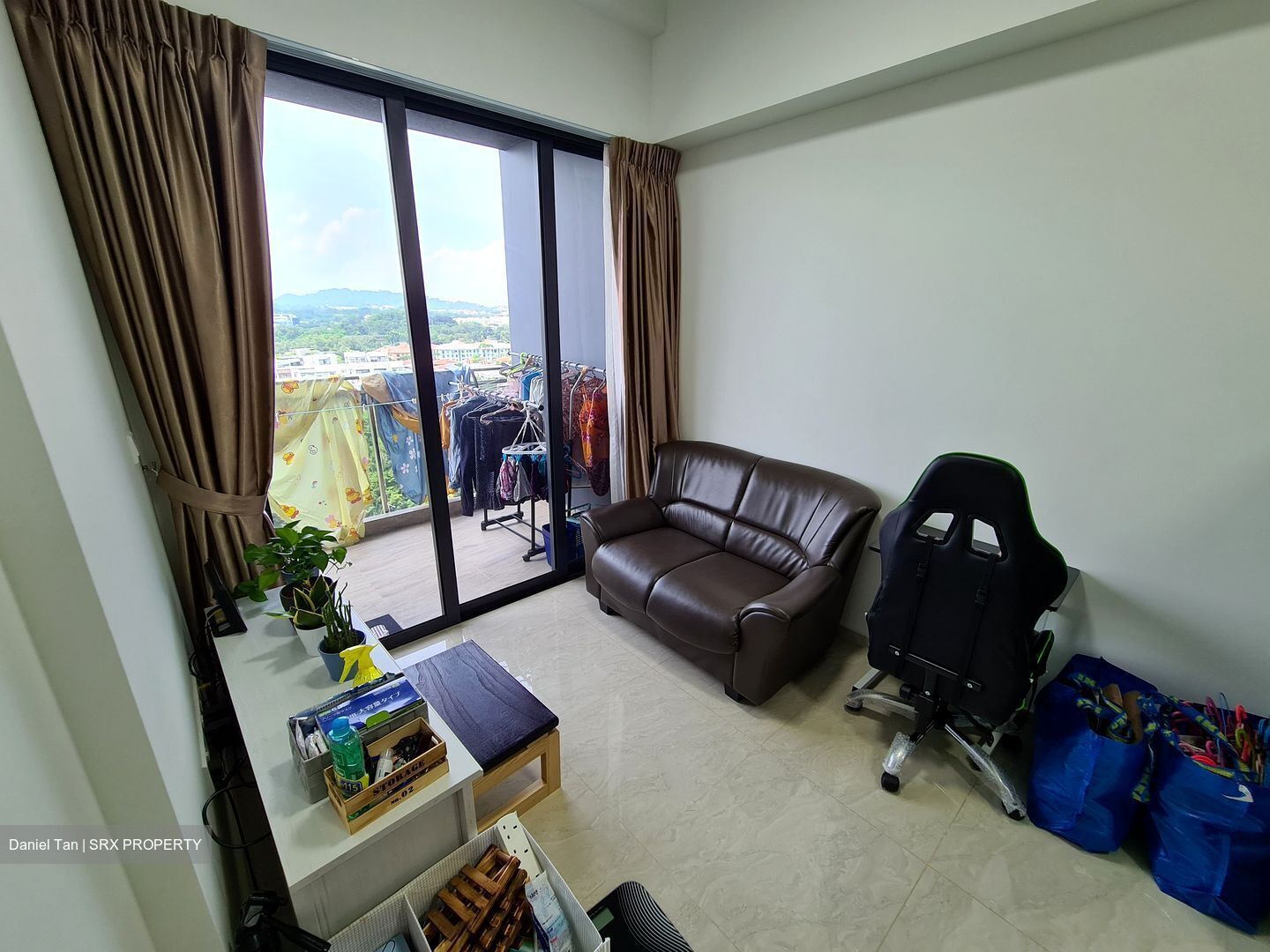 Parc Riviera (D5), Condominium #438780211